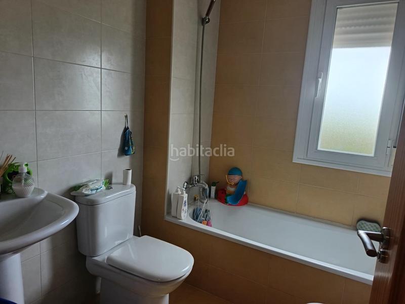 Foto 05ac43aa-c955-4500-ac93-7b7d6b7e5a9a. Etagenwohnung mit heizung parking pool in Argamasilla de Calatrava