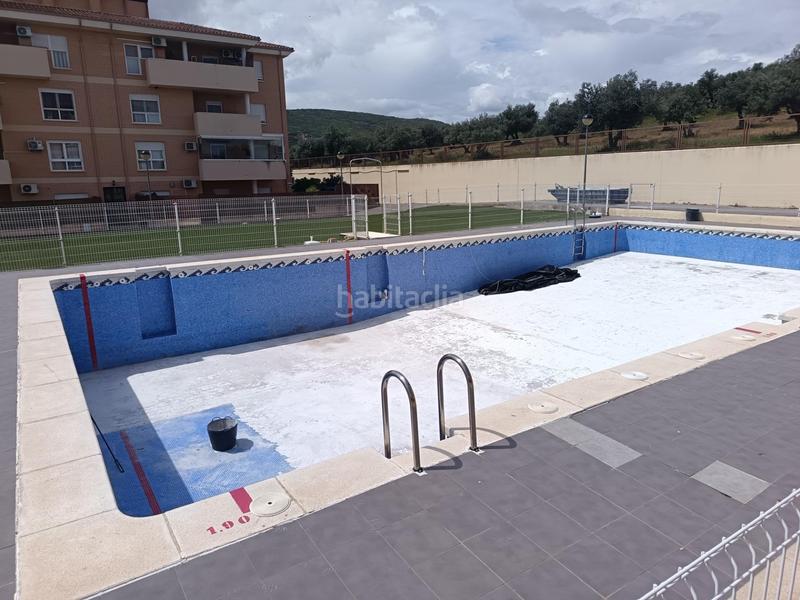Foto 07d924b0-a86b-4c79-9184-6e83b3569997. Etagenwohnung mit heizung parking pool in Argamasilla de Calatrava
