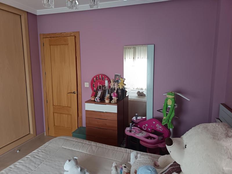 Foto 0ca652dc-35b1-4bec-8ec4-e98c5c2b0004. Etagenwohnung mit heizung parking pool in Argamasilla de Calatrava