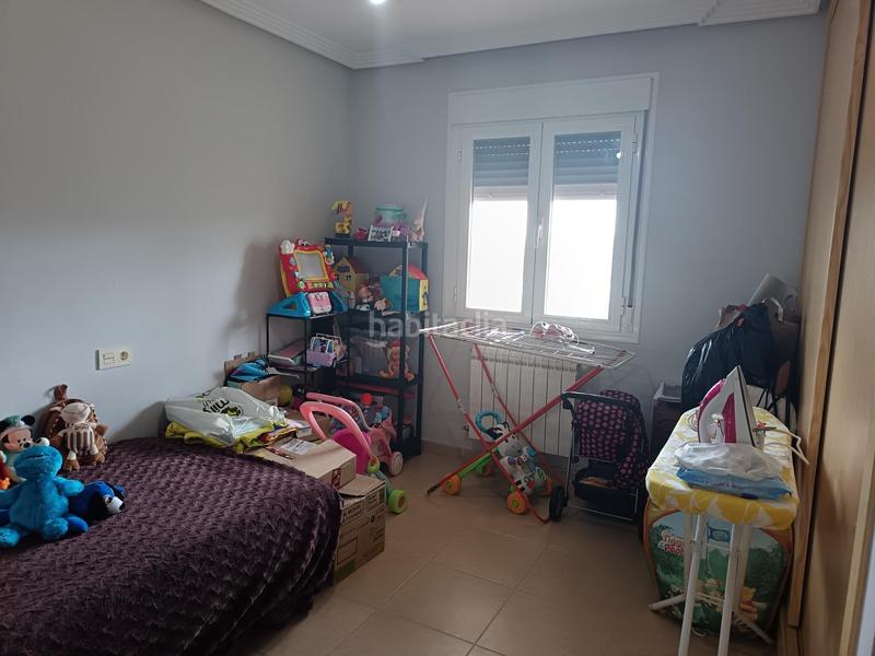 Foto 2b443eb3-0065-4ccc-a917-21e7c0b40239. Etagenwohnung mit heizung parking pool in Argamasilla de Calatrava