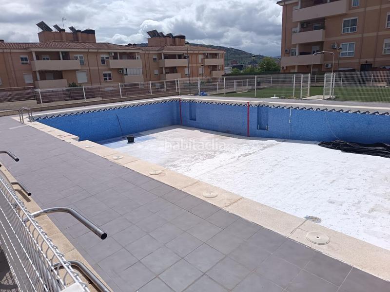 Foto 302a1cb2-23a1-4d88-b6c4-1eca668786ee. Etagenwohnung mit heizung parking pool in Argamasilla de Calatrava
