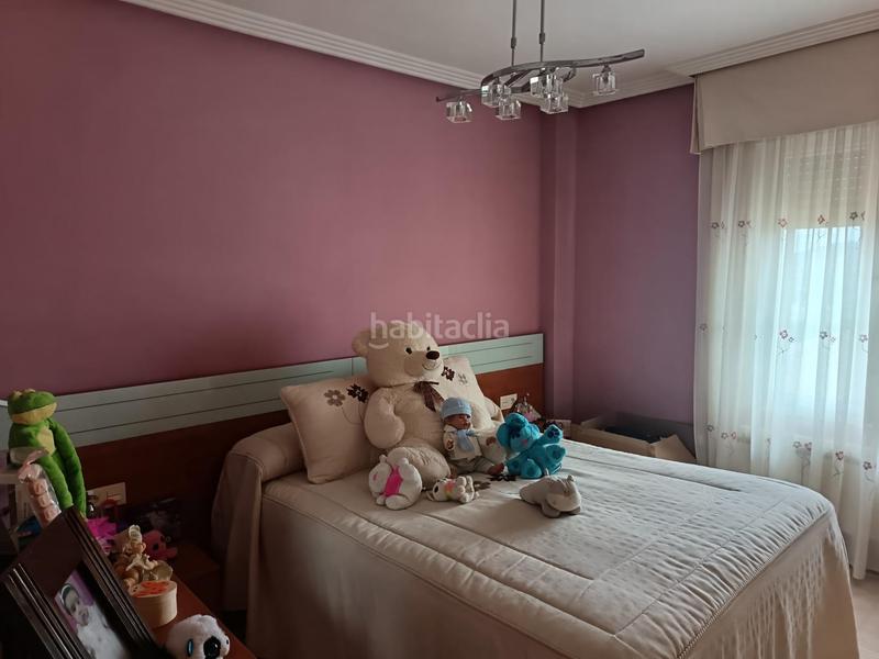 Foto 384e88ac-a39a-482b-a53a-4745a11177e5. Etagenwohnung mit heizung parking pool in Argamasilla de Calatrava