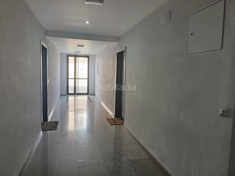 Foto 4135699d-9157-4674-9667-ed4fd43ba244. Etagenwohnung mit heizung parking pool in Argamasilla de Calatrava