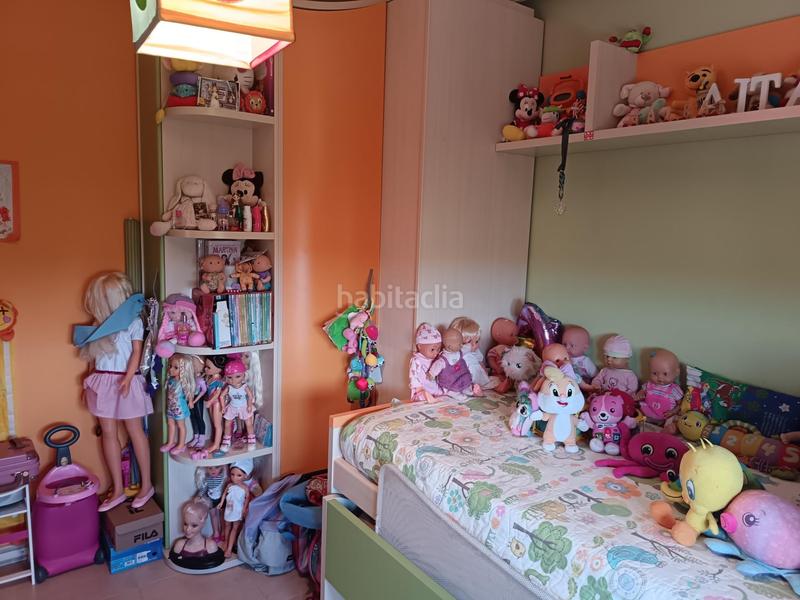 Foto 43268ec5-f2a7-4d4a-b639-4987b34b35c2. Etagenwohnung mit heizung parking pool in Argamasilla de Calatrava