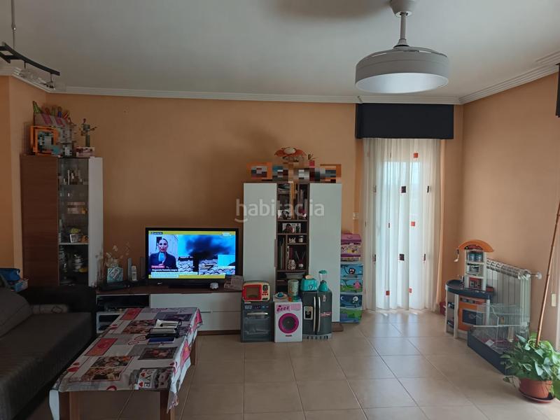 Foto 597671f3-ba38-4452-9f30-7d414a72139e. Etagenwohnung mit heizung parking pool in Argamasilla de Calatrava