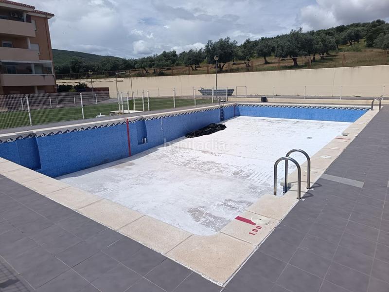 Foto 5f4e6301-6db8-4731-bbc6-9c8e5d45ea0f. Etagenwohnung mit heizung parking pool in Argamasilla de Calatrava