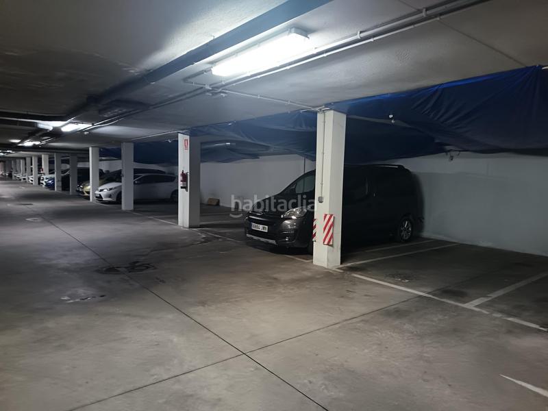 Foto 606d28a2-0a1a-4034-9469-051cb9402288. Etagenwohnung mit heizung parking pool in Argamasilla de Calatrava