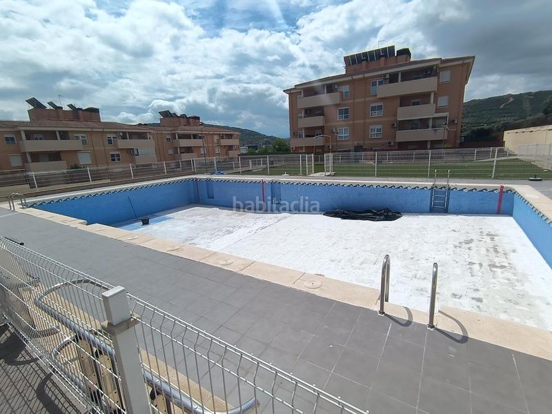 Foto 6d2901f5-5252-4e17-bc03-0505c631b0e0. Etagenwohnung mit heizung parking pool in Argamasilla de Calatrava