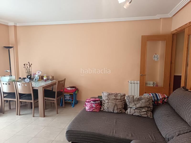 Foto 6fd6e4d8-e466-4ca8-bc56-5c8306fe7335. Etagenwohnung mit heizung parking pool in Argamasilla de Calatrava