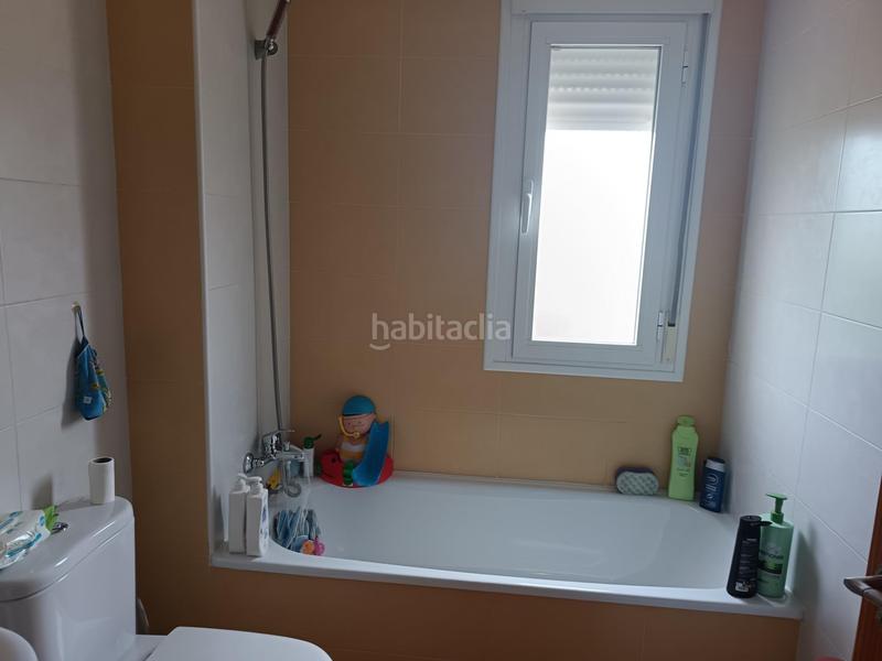 Foto 740f404d-c7d3-4828-951a-39035f100760. Etagenwohnung mit heizung parking pool in Argamasilla de Calatrava