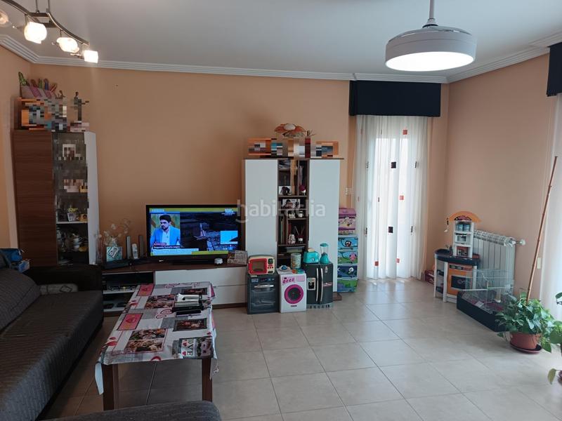 Foto 82a4d718-29dc-4904-a4c9-1e1008d32d1a. Etagenwohnung mit heizung parking pool in Argamasilla de Calatrava