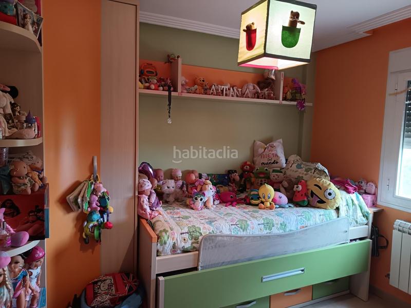 Foto b4848f92-ca2e-4970-bd0e-860b37e33a0e. Etagenwohnung mit heizung parking pool in Argamasilla de Calatrava