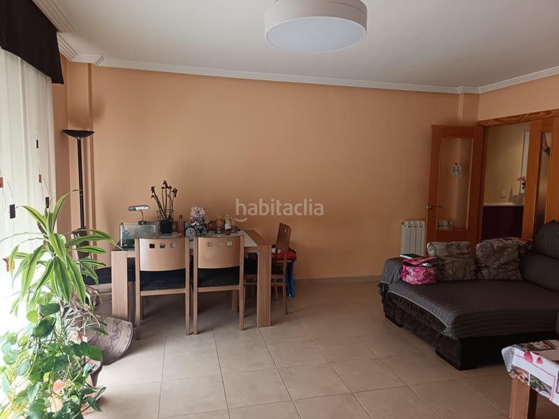 Foto d5627019-7444-4818-87a2-2b0fe6293195. Etagenwohnung mit heizung parking pool in Argamasilla de Calatrava