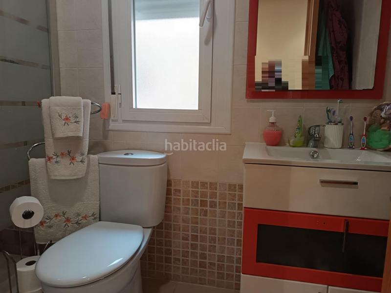 Foto dbce8f3b-5c71-4eec-98a3-ba7f8b323cdd. Etagenwohnung mit heizung parking pool in Argamasilla de Calatrava