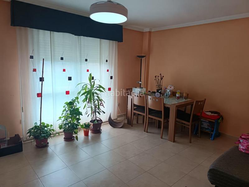 Foto e8b687c1-a4c7-4e17-bb3a-c1fd733925a6. Etagenwohnung mit heizung parking pool in Argamasilla de Calatrava