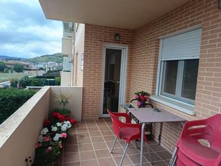 Flat  Calle santa agueda