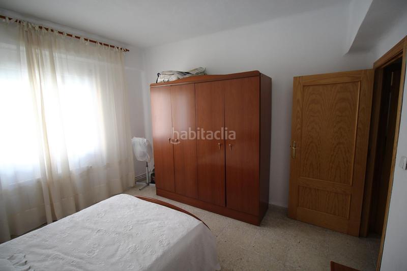 Foto 1423a697-9d6c-40d9-a289-a47c682b1ea5. Appartamento con riscaldamento in Centro Puertollano