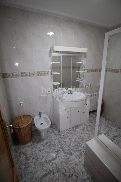 Foto 1affb12a-7ab2-4587-90cd-3d87bc7da466. Appartamento con riscaldamento in Centro Puertollano
