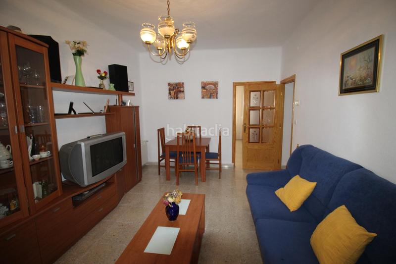 Foto 33651341-0599-442f-b5b4-240a5087fdce. Appartamento con riscaldamento in Centro Puertollano