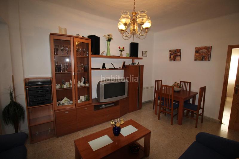 Foto 793332e8-2436-43a4-a06b-4994afbec599. Appartamento con riscaldamento in Centro Puertollano