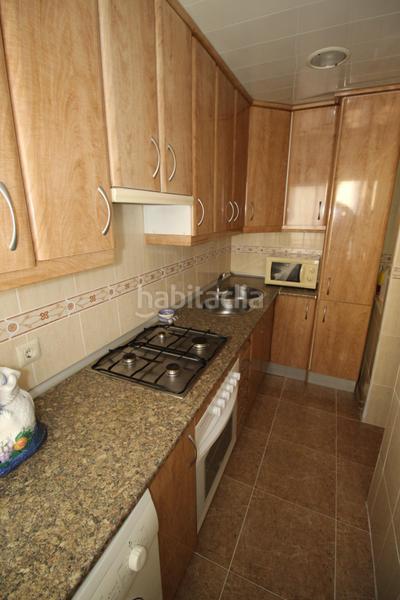 Foto 8777ad2a-3e42-4a2b-b8c1-afb0b4da4b7e. Appartamento con riscaldamento in Centro Puertollano