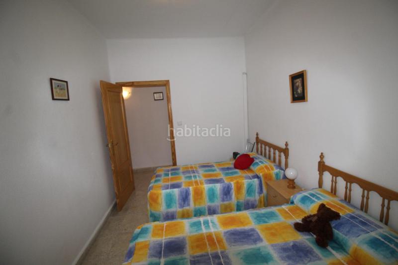 Foto 8dc7dd28-c6b2-4f35-852c-ef120c3e830b. Appartamento con riscaldamento in Centro Puertollano