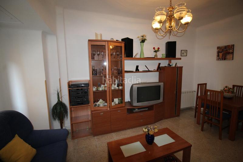 Foto cd30f18e-f4ac-489e-9a99-c5d5298c6808. Appartamento con riscaldamento in Centro Puertollano