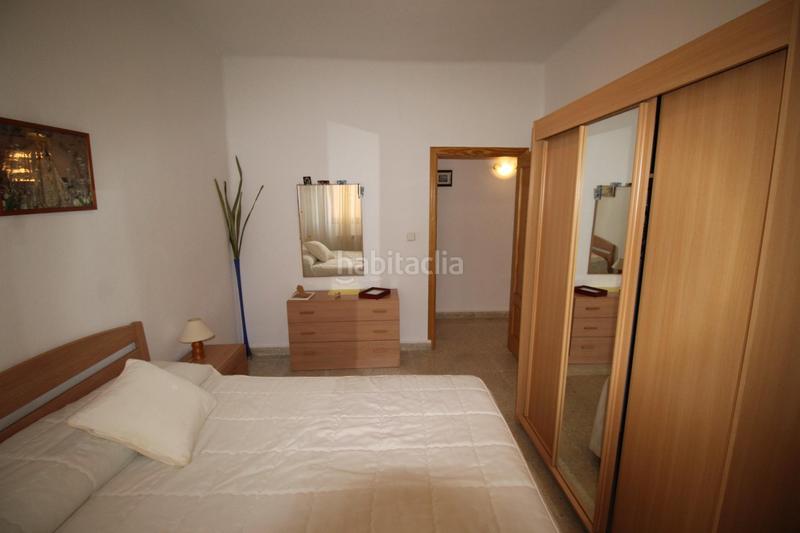 Foto d3c42d09-d1cf-445e-9f06-5e51f61d417d. Appartamento con riscaldamento in Centro Puertollano