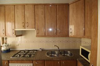 Appartement  Calle benefica