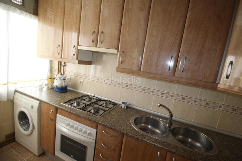 Foto 36b24304-0cea-46df-9420-73b5dd74eca8. Etagenwohnung mit heizung in Centro Puertollano