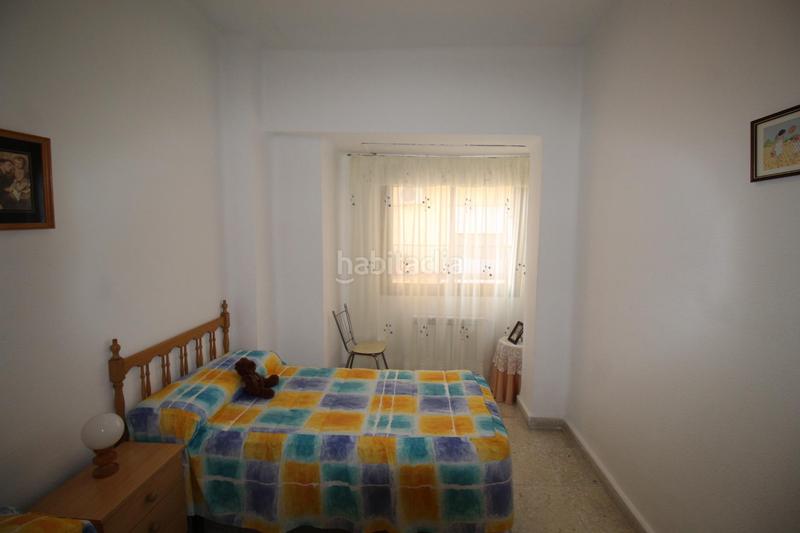 Foto 40416a20-c72f-4ee2-834e-c1b449201e04. Etagenwohnung mit heizung in Centro Puertollano