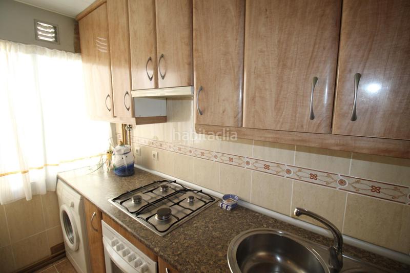 Foto 612a2d56-a063-4a34-8ee7-cd706cf35df5. Etagenwohnung mit heizung in Centro Puertollano