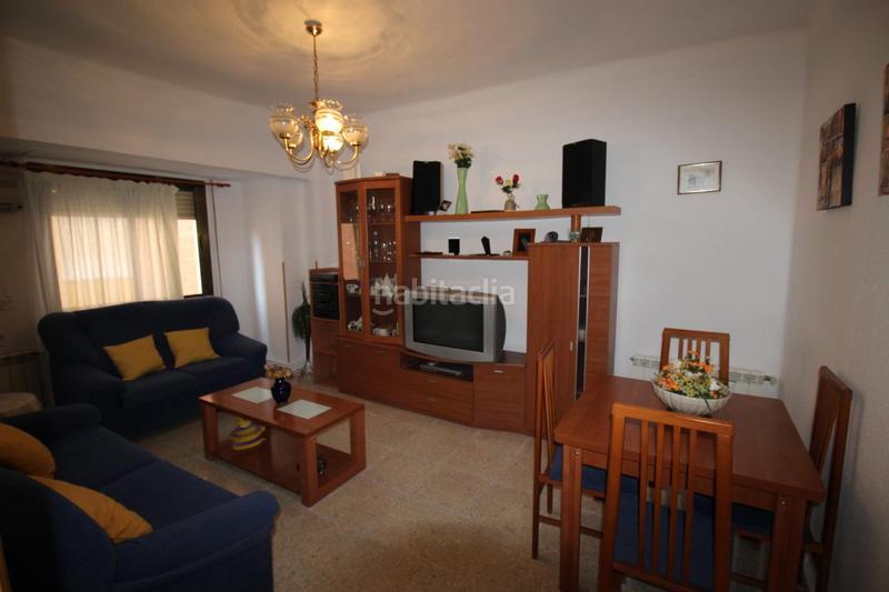 Foto 96ef58c0-6d18-4b48-bfbf-327d8205d239. Etagenwohnung mit heizung in Centro Puertollano