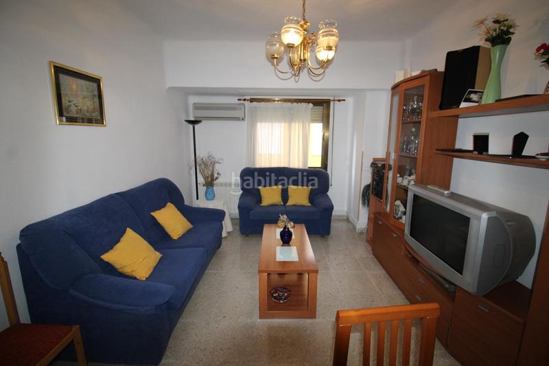 Foto ba8d7580-56b6-42ba-a5b6-824e9b24d99b. Etagenwohnung mit heizung in Centro Puertollano