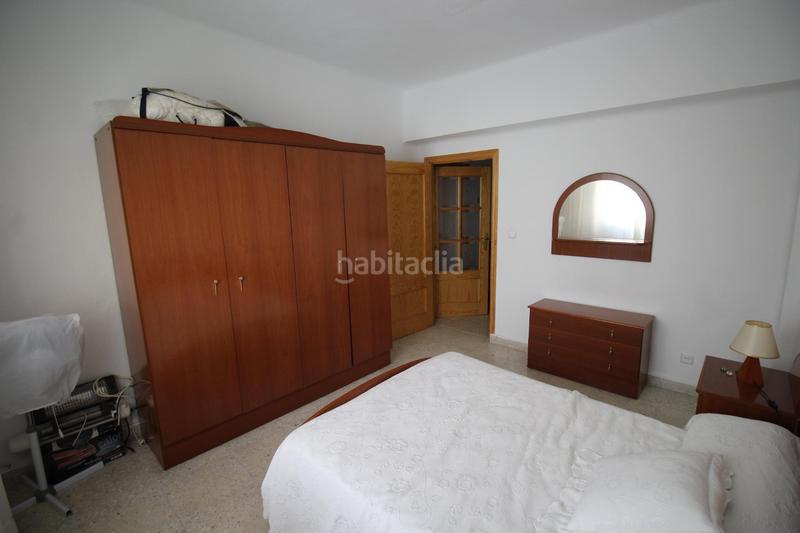 Foto c27f9d84-5ff8-4d43-b0be-f3260253bdbb. Pis amb calefacció a Centro Puertollano