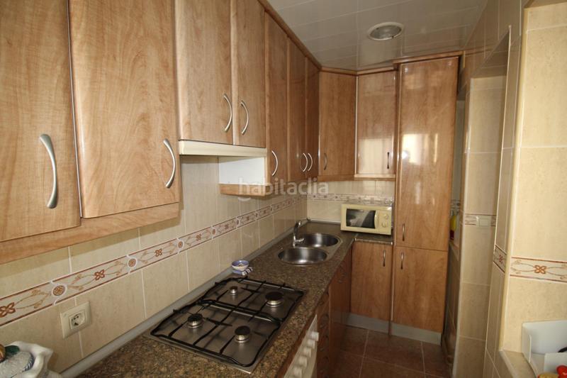 Foto dd4df5de-fda1-487b-ac57-42a0a7c754d8. Pis amb calefacció a Centro Puertollano