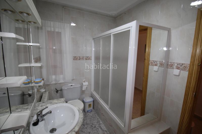 Foto e758f2ce-9e88-4480-a622-6c17e5fc5fbc. Pis amb calefacció a Centro Puertollano