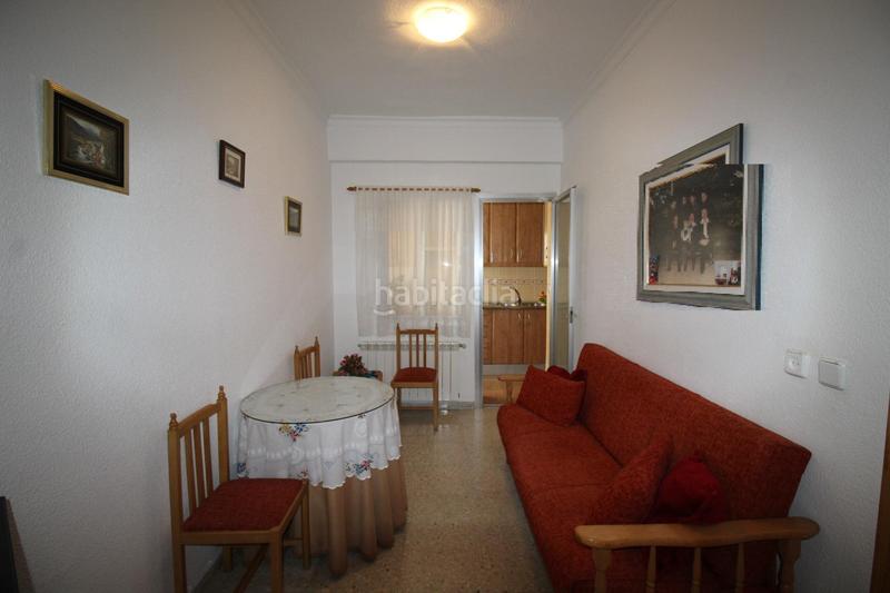 Foto 6138bd10-6ab1-4b46-b7b0-991b5b9953fa. Piso en Centro Puertollano