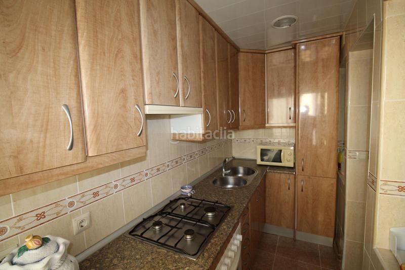 Foto dca9f293-e7fb-4723-803a-974f3fde04b2. Piso en Centro Puertollano