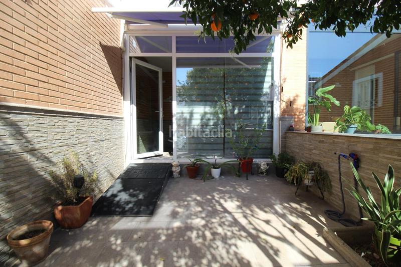 Foto 0739131d-8600-40d5-8e43-77f479f602b3. Casa adossada amb calefacció aparcament piscina a Argamasilla de Calatrava