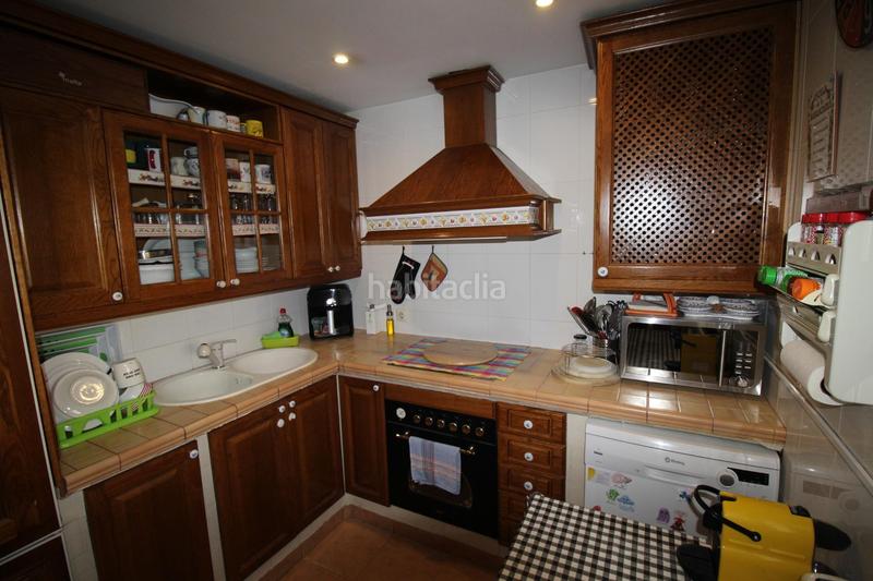 Foto 249ce694-d82d-4203-b72f-3db5d49ed3d9. Casa adossada amb calefacció aparcament piscina a Argamasilla de Calatrava