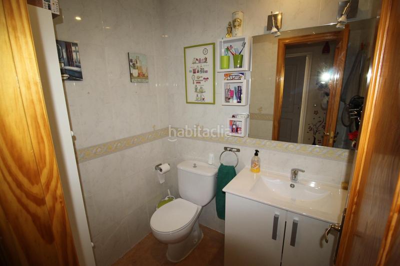 Foto 530ffd9b-ec1c-48eb-a858-903e51fc7df1. Casa adossada amb calefacció aparcament piscina a Argamasilla de Calatrava