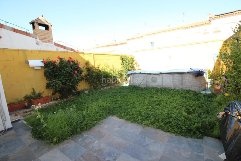 Foto 6820d28c-5fe3-4c89-97de-e3e08139d2fa. Casa adossada amb calefacció aparcament piscina a Argamasilla de Calatrava