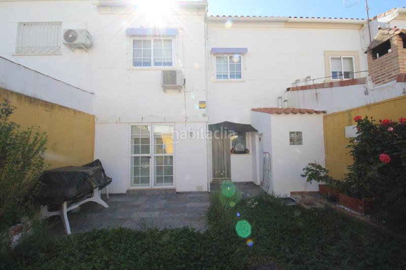 Foto 70733cb2-dc3b-47e3-9930-f943b9253237. Casa adossada amb calefacció aparcament piscina a Argamasilla de Calatrava