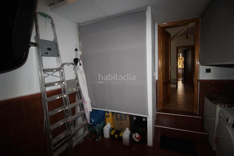 Foto eb0e53c2-ce4c-4669-b96a-e8392944aa86. Casa adossada amb calefacció aparcament piscina a Argamasilla de Calatrava