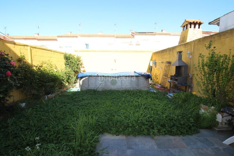 Foto ed0ae99a-8f81-47ca-aa3a-b11db0051e08. Casa adossada amb calefacció aparcament piscina a Argamasilla de Calatrava