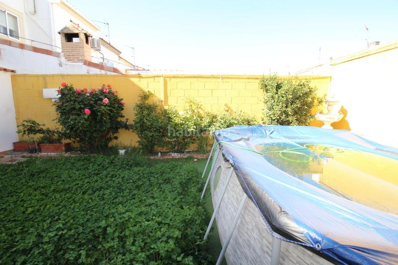 Foto f19f7671-4b46-45c2-bf86-6c927076b295. Casa adossada amb calefacció aparcament piscina a Argamasilla de Calatrava