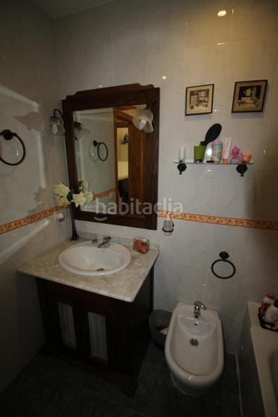 Foto ff1231db-6f55-4e56-a50b-27cce481ee74. Casa adossada amb calefacció aparcament piscina a Argamasilla de Calatrava