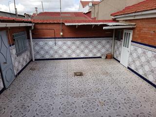 Maison à Argamasilla de Calatrava