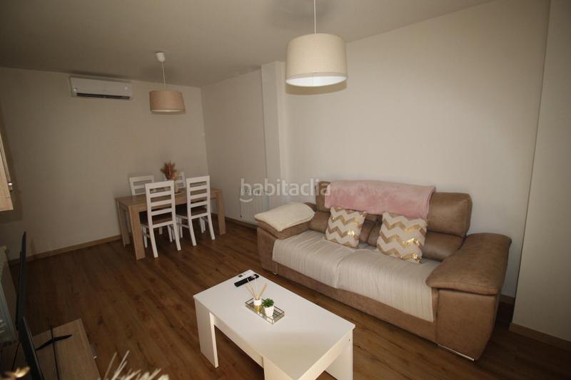 Foto 6b38047c-5167-4075-8d36-2bc8a470d14d. Location appartement avec chauffage dans Centro Puertollano